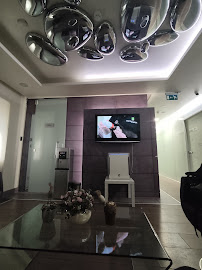 Dental and Implant Center Uniklinik