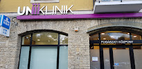 Dental and Implant Center Uniklinik