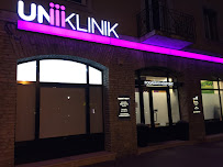 Dental and Implant Center Uniklinik