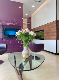 Dental and Implant Center Uniklinik