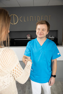 Clinident Fogászati Centrum