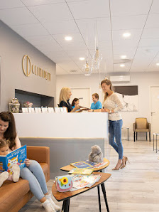 Clinident Fogászati Centrum in Budapest, Hungary