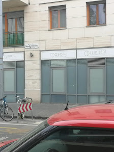 Clinident Fogászati Centrum