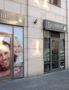 Clinident Fogászati Centrum