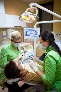 Naturadent Aesthetic and Laser Dentistry