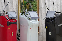 Naturadent Aesthetic and Laser Dentistry