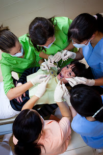 Naturadent Aesthetic and Laser Dentistry