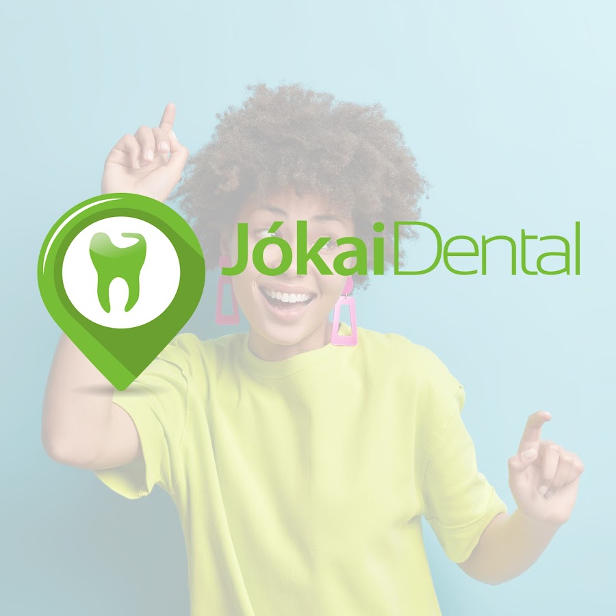 Jókai Dental - dental clinic in Budapest, Hungary