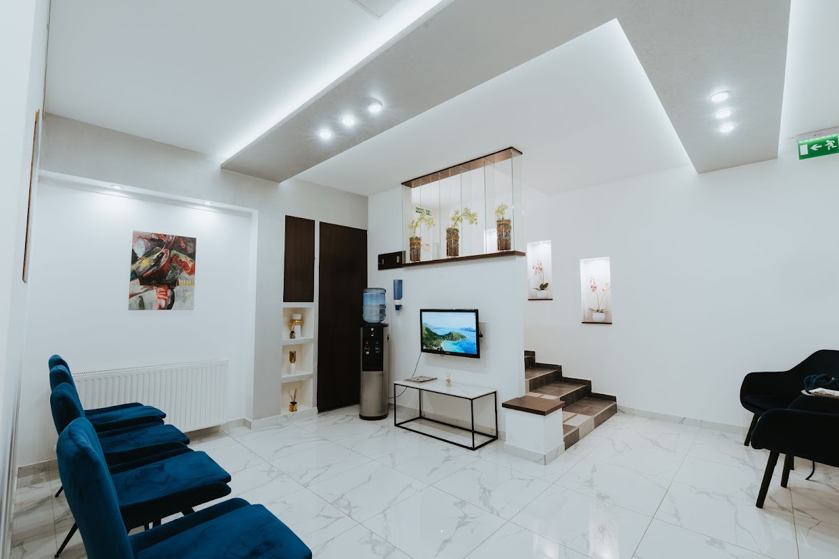 Star Dental - dental clinic in Budapest, Hungary