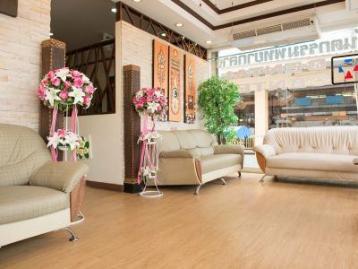 Central Pattaya Dental Clinic - Pattaya