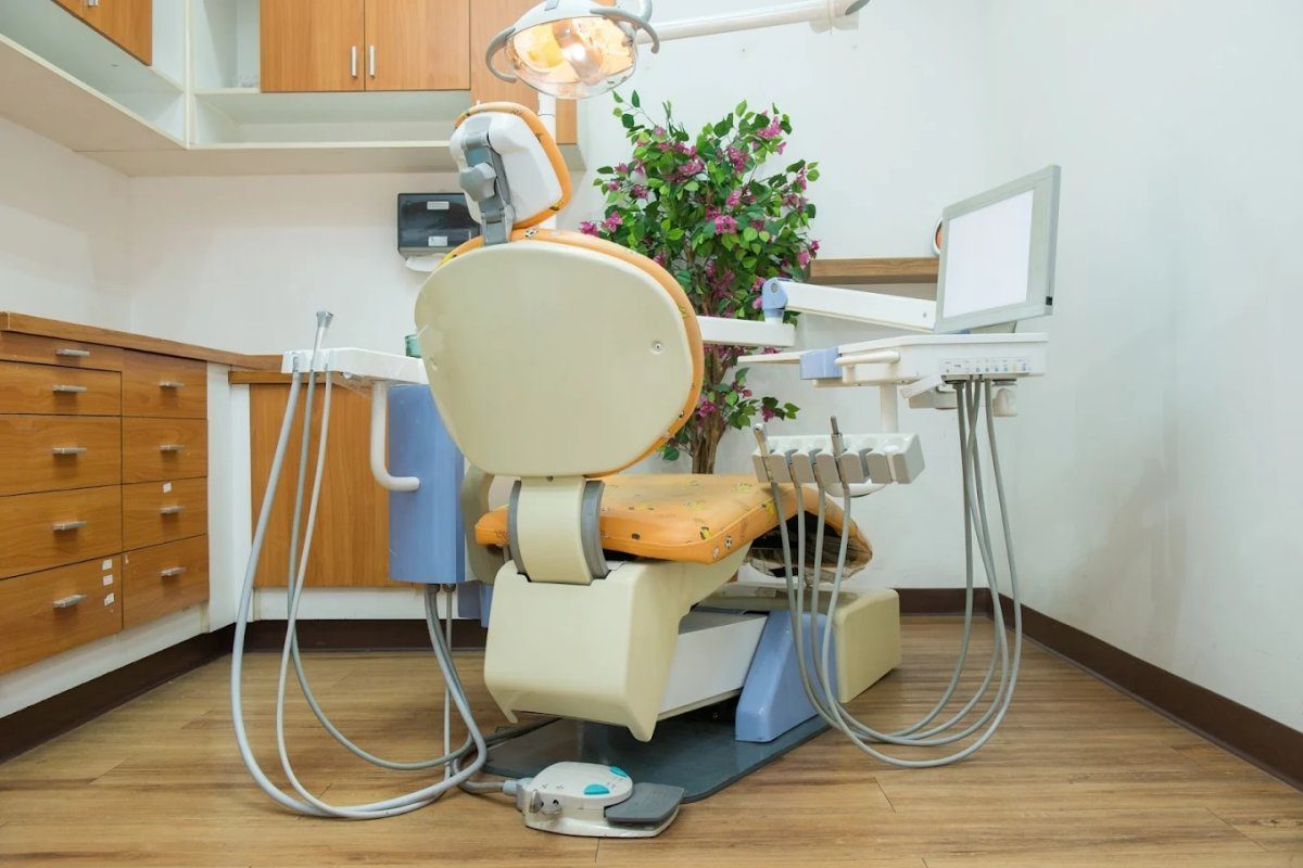 Central Pattaya Dental Clinic - dental clinic in Pattaya, Thailand