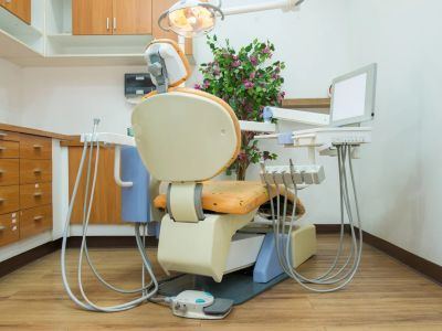 Central Pattaya Dental Clinic - Pattaya