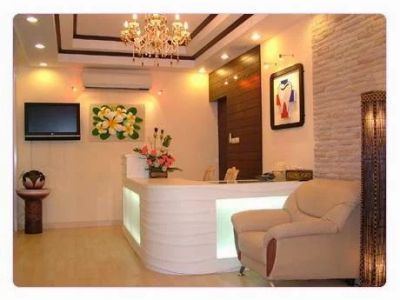 Central Pattaya Dental Clinic - Pattaya