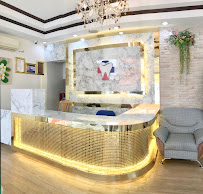 Central Pattaya Dental Clinic - คลินิกทันตกรรมพัทยากลาง