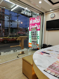 Central Pattaya Dental Clinic - คลินิกทันตกรรมพัทยากลาง