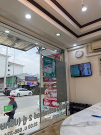 Central Pattaya Dental Clinic - คลินิกทันตกรรมพัทยากลาง
