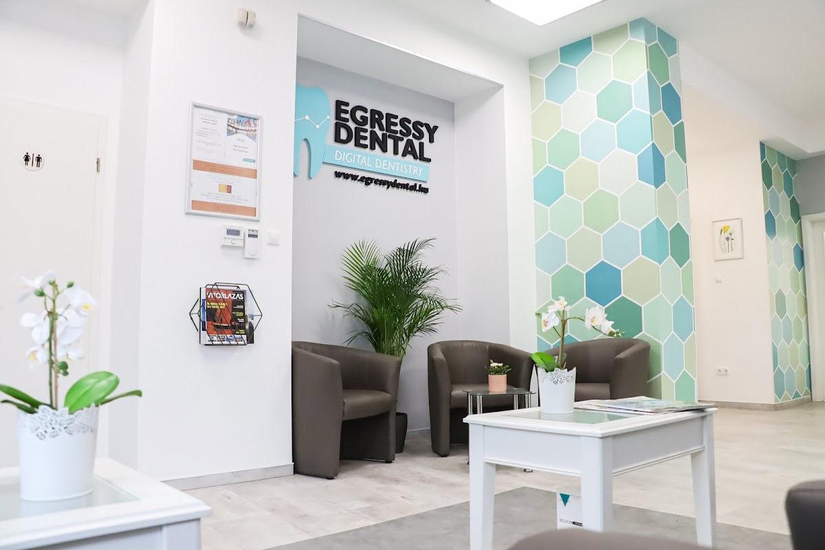 Egressy Dental Kft. - dental clinic in Budapest, Hungary