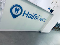 Haifa Dent 2 Fogászat, Fogorvosi Rendelő Budapest VII. ker.