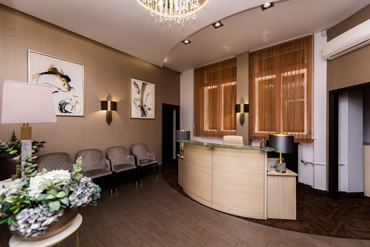 Smilecenter The Dental Spa - dental clinic in Budapest, Hungary