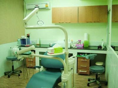 Dental Smile Pattaya - Pattaya