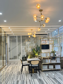 Dental Smile Clinic - Pattaya Dentist