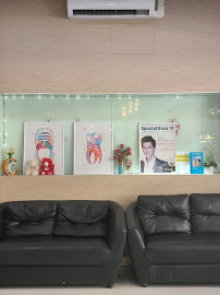 Dental Smile Clinic - Pattaya Dentist