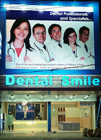 Dental Smile Pattaya in Pattaya, Thailand