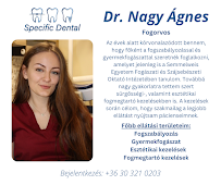 Specific Dental - Dr. Nagy Bálint