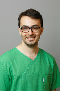 Specific Dental - Dr. Nagy Bálint