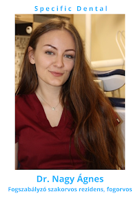 Specific Dental - Dr. Nagy Bálint