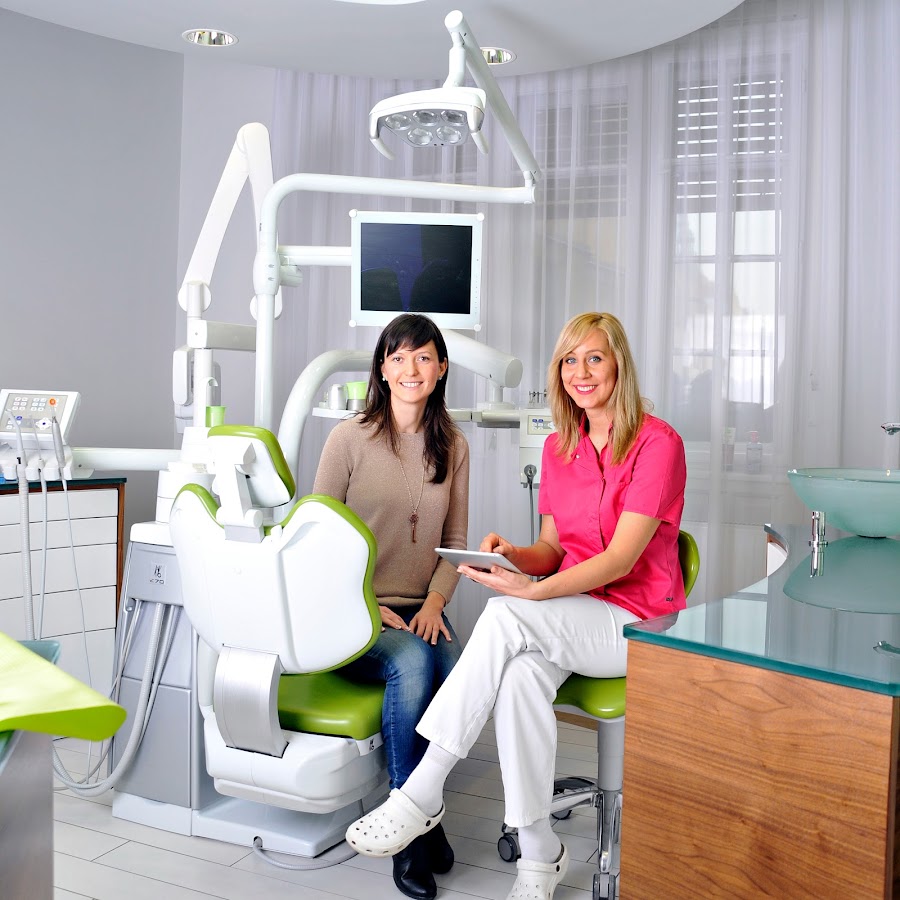 Móricz Dental Fogászat - dental clinic in Budapest, Hungary