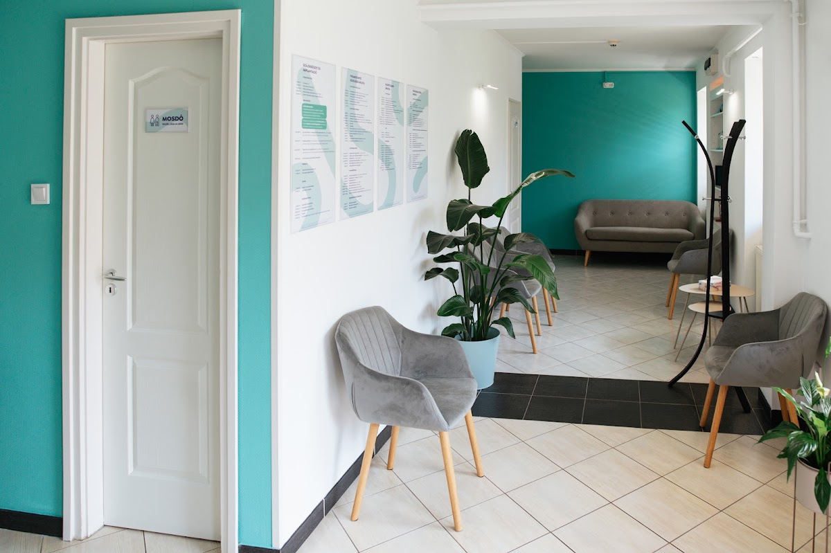 MM Dental - Budapest - dental clinic in Budapest, Hungary