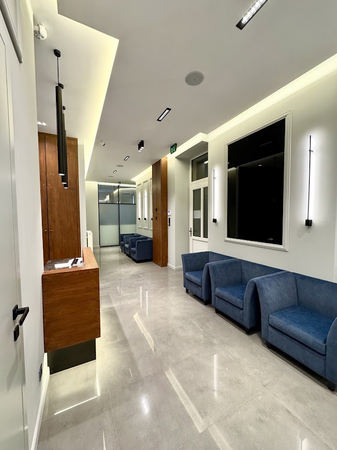 Buda Dental - Dr. Schandl András - dental clinic in Budapest