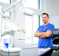 Buda Dental - Dr. Schandl András