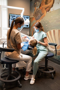 Buda Dental - Dr. Schandl András