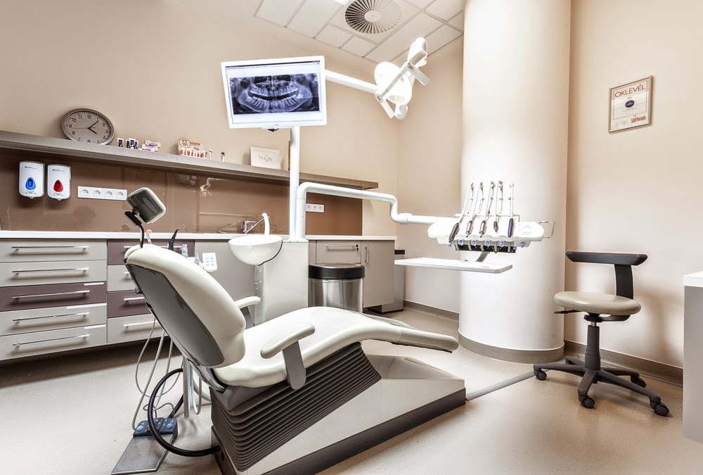 Medicare Dental Clinic Hungary - dental clinic in Budapest, Hungary