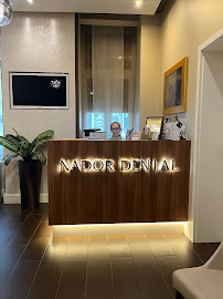 Nador Dental - Caring Dentistry
