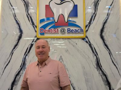 Dentist @ Beach - Pattaya