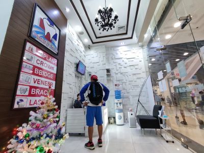 Dentist @ Beach - Pattaya