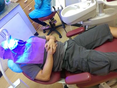 Dentist @ Beach - Pattaya