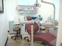 Dentist @ Beach