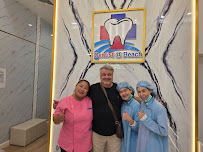 Dentist @ Beach