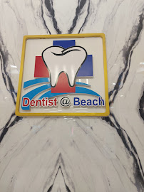 Dentist @ Beach