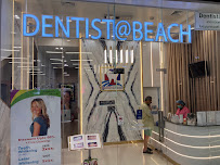 Dentist @ Beach
