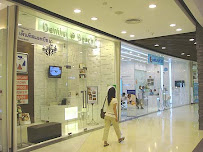 Dentist @ Beach