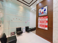 Dentist @ Beach