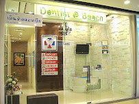 Dentist @ Beach