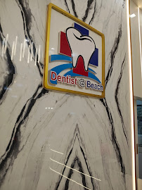 Dentist @ Beach