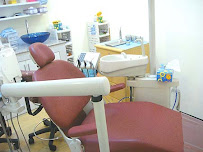 Dentist @ Beach