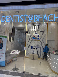 Dentist @ Beach